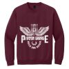 Heavy Blend Crewneck Sweatshirt Thumbnail