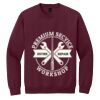 Heavy Blend Crewneck Sweatshirt Thumbnail