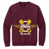 Heavy Blend Crewneck Sweatshirt Thumbnail