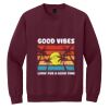 Heavy Blend Crewneck Sweatshirt Thumbnail