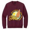 Heavy Blend Crewneck Sweatshirt Thumbnail