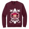 Heavy Blend Crewneck Sweatshirt Thumbnail