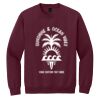 Heavy Blend Crewneck Sweatshirt Thumbnail