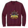 Heavy Blend Crewneck Sweatshirt Thumbnail