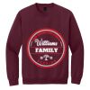 Heavy Blend Crewneck Sweatshirt Thumbnail