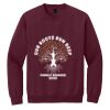 Heavy Blend Crewneck Sweatshirt Thumbnail