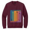 Heavy Blend Crewneck Sweatshirt Thumbnail