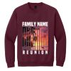 Heavy Blend Crewneck Sweatshirt Thumbnail