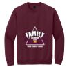 Heavy Blend Crewneck Sweatshirt Thumbnail