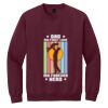 Heavy Blend Crewneck Sweatshirt Thumbnail