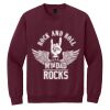 Heavy Blend Crewneck Sweatshirt Thumbnail