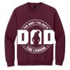 Heavy Blend Crewneck Sweatshirt Thumbnail