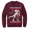 Heavy Blend Crewneck Sweatshirt Thumbnail