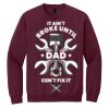 Heavy Blend Crewneck Sweatshirt Thumbnail