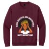 Heavy Blend Crewneck Sweatshirt Thumbnail