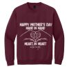 Heavy Blend Crewneck Sweatshirt Thumbnail