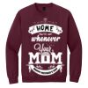 Heavy Blend Crewneck Sweatshirt Thumbnail