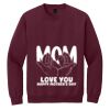 Heavy Blend Crewneck Sweatshirt Thumbnail