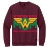Heavy Blend Crewneck Sweatshirt Thumbnail