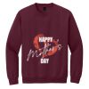 Heavy Blend Crewneck Sweatshirt Thumbnail