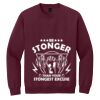 Heavy Blend Crewneck Sweatshirt Thumbnail