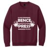 Heavy Blend Crewneck Sweatshirt Thumbnail