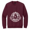 Heavy Blend Crewneck Sweatshirt Thumbnail