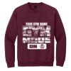 Heavy Blend Crewneck Sweatshirt Thumbnail