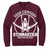 Heavy Blend Crewneck Sweatshirt Thumbnail