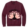 Heavy Blend Crewneck Sweatshirt Thumbnail