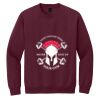 Heavy Blend Crewneck Sweatshirt Thumbnail