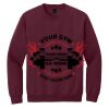 Heavy Blend Crewneck Sweatshirt Thumbnail