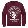 Heavy Blend Crewneck Sweatshirt Thumbnail