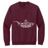 Heavy Blend Crewneck Sweatshirt Thumbnail