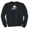 Youth Heavy Blend Crewneck Sweatshirt Thumbnail