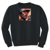 Youth Heavy Blend Crewneck Sweatshirt Thumbnail