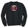 Youth Heavy Blend Crewneck Sweatshirt Thumbnail