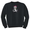 Youth Heavy Blend Crewneck Sweatshirt Thumbnail