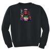 Youth Heavy Blend Crewneck Sweatshirt Thumbnail