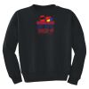Youth Heavy Blend Crewneck Sweatshirt Thumbnail