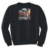 Youth Heavy Blend Crewneck Sweatshirt Thumbnail