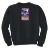 Youth Heavy Blend Crewneck Sweatshirt Thumbnail