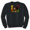 Youth Heavy Blend Crewneck Sweatshirt Thumbnail