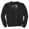 Youth Heavy Blend Crewneck Sweatshirt Thumbnail