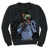 Youth Heavy Blend Crewneck Sweatshirt Thumbnail