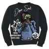 Youth Heavy Blend Crewneck Sweatshirt Thumbnail
