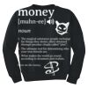 Youth Heavy Blend Crewneck Sweatshirt Thumbnail