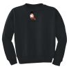 Youth Heavy Blend Crewneck Sweatshirt Thumbnail