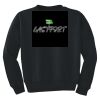 Youth Heavy Blend Crewneck Sweatshirt Thumbnail