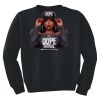 Youth Heavy Blend Crewneck Sweatshirt Thumbnail